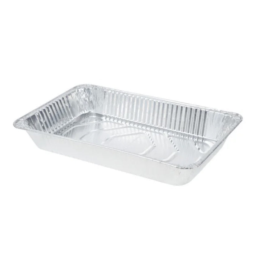 A6862,Full Size Foil Deep Pan Standard