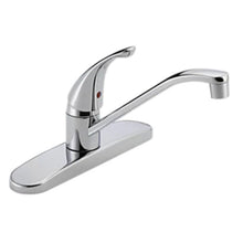 Load image into Gallery viewer, A6870, Kitchen Faucet Single Handle W/Spray Chrome MP52264 &amp;
