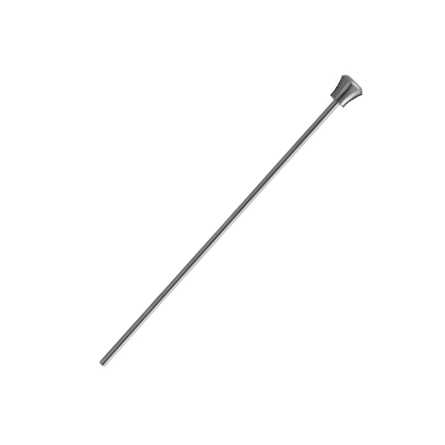 A7038,Builders Faucet Lift Rod in Brushed Nickel