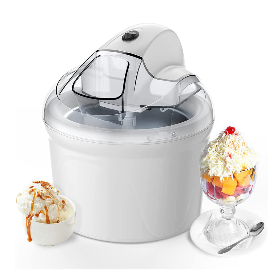 A6060, Ice Cream Maker