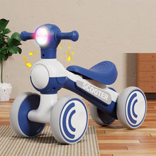 Load image into Gallery viewer, A8098，Children&#39;s Balance Car Scooter
