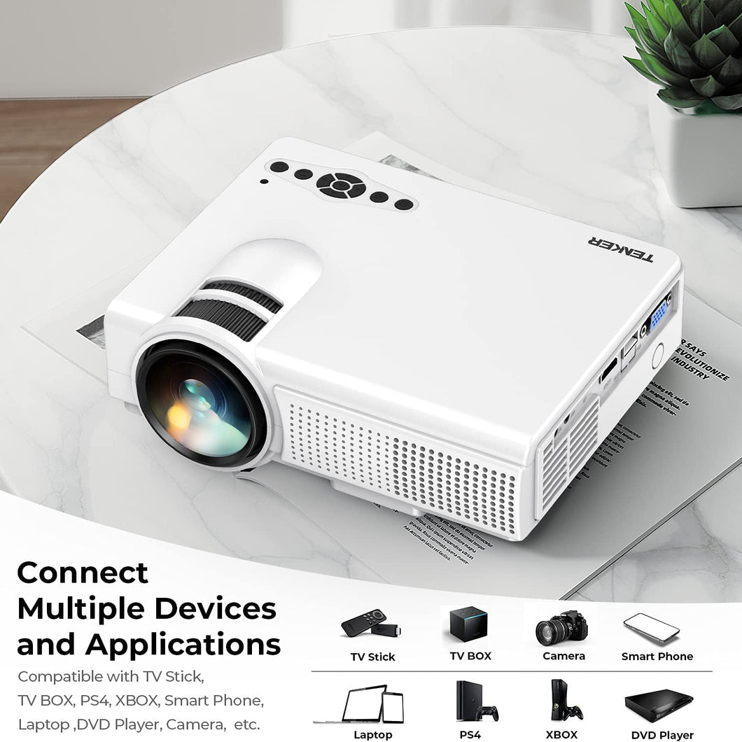 A6070, Native 1080P Projector, 7500L High Brightness Full HD Outdoor Movie Projector,L22 & Q6 & Q5& F506#