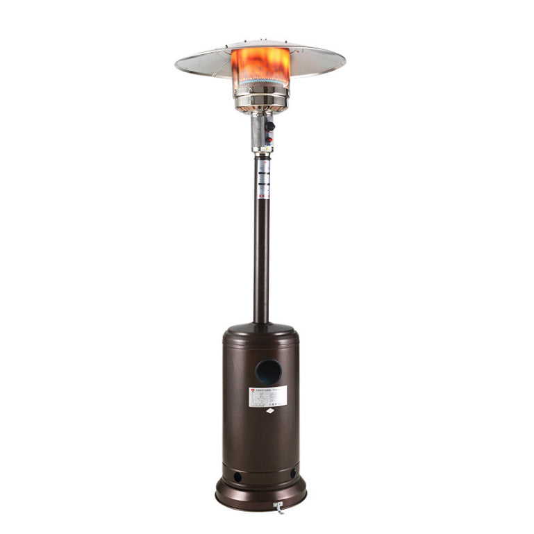 A8111,  Propane Patio Heater, Gas Heater   &