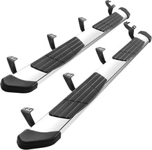 Load image into Gallery viewer, A6583 , Pair Running Board Nerf Bar Side Bar for truck or suv
