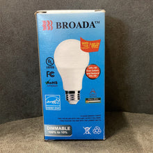 Load image into Gallery viewer, A6836, Led Bulbs  A21 1100 Lumens Dimmable 13W Warm White
