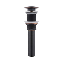 Load image into Gallery viewer, A6900.  Bathroom Sink Drain, Pop Up Drain Stopper JH3309K &amp;
