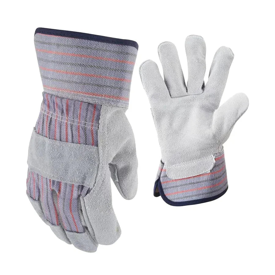 A0885, Work Gloves     &