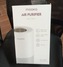 Load image into Gallery viewer, A6649, Air Purifier HAPP1169/1180  &amp;
