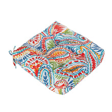 Load image into Gallery viewer, A1047, Outdoor Chair Cushions, Patio Seat Cushions 19&quot; x 19&quot; &amp;
