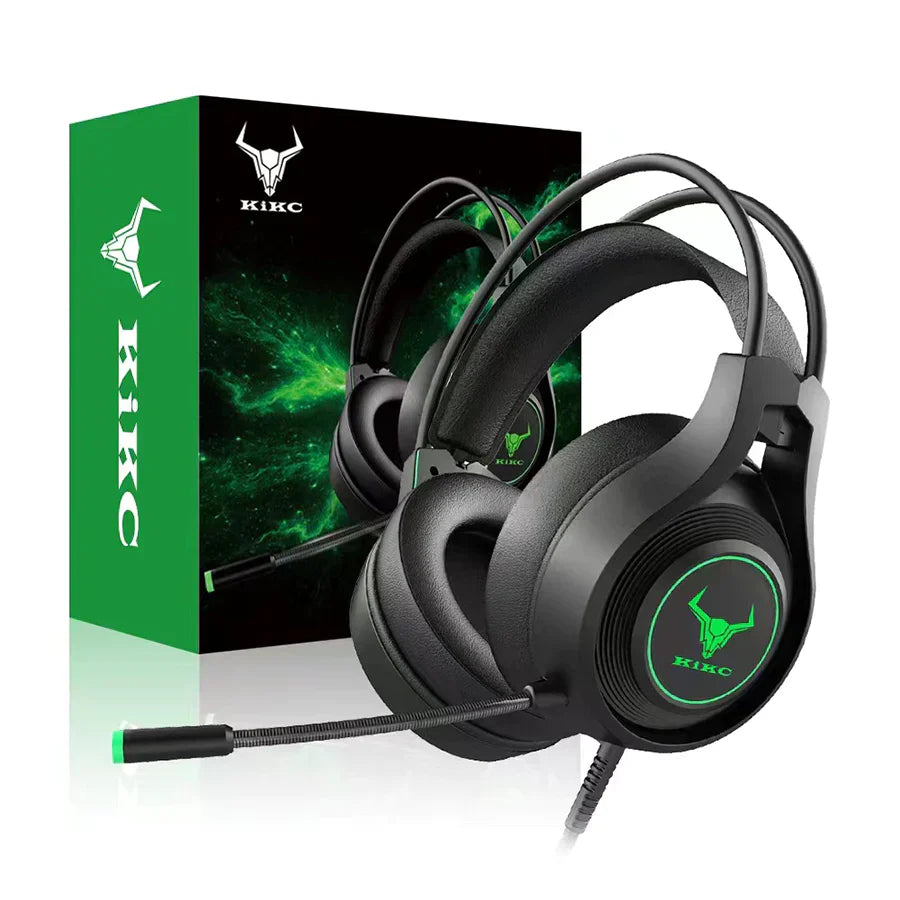 A0922, Gaming Headset  .C20. &