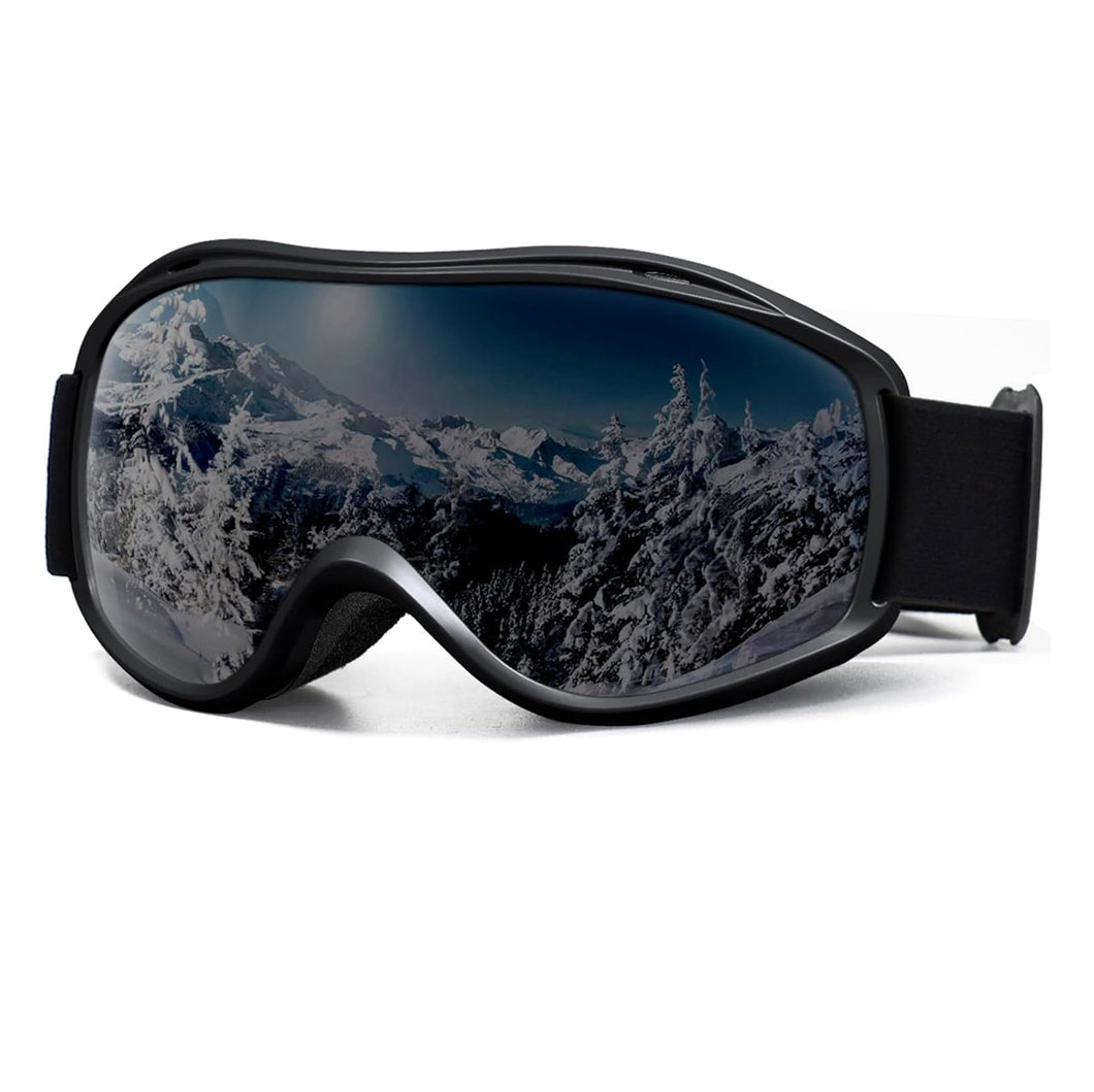 A6987, Ski Snowboarding Goggles &