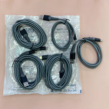 Load image into Gallery viewer, A6427, USB A to  Type-C Phone Charger Cable ( 5 pack, Sold by Pack)
