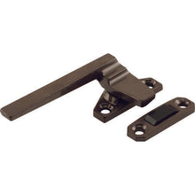 Load image into Gallery viewer, A6228, Right-Handed,Casement Locking Handle with Offset Base (Single Pack)
