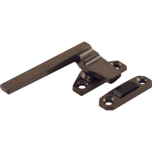 A6228, Right-Handed,Casement Locking Handle with Offset Base (Single Pack)