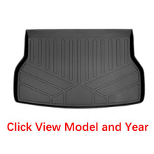 Load image into Gallery viewer, A6793，Cargo Liners Trunk Tray Cargo Mats  (Click View Model and Year) &amp;
