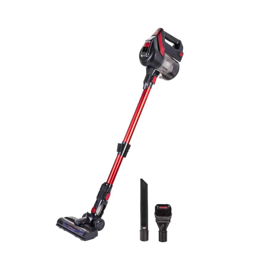 A1059, Cordless Stick Vacuum Cleaner    @
