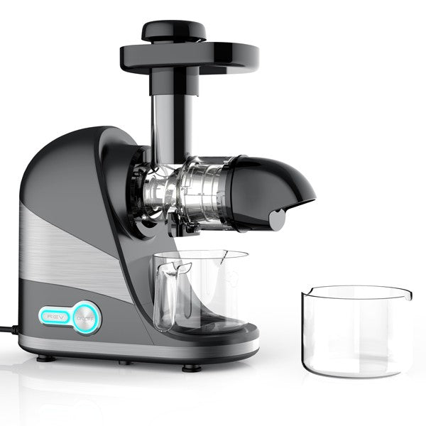 A8143，Slow Masticating Juicer Machine – HCP WHOLESALE