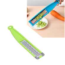 Load image into Gallery viewer, A6994 Vegetable Zester, Stainless Steel Cheese Food Potato Shredder &amp;
