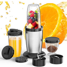 Load image into Gallery viewer, A0814, Pro 850W Bullet Personal Blender   BL2198 BL337B BL328B @
