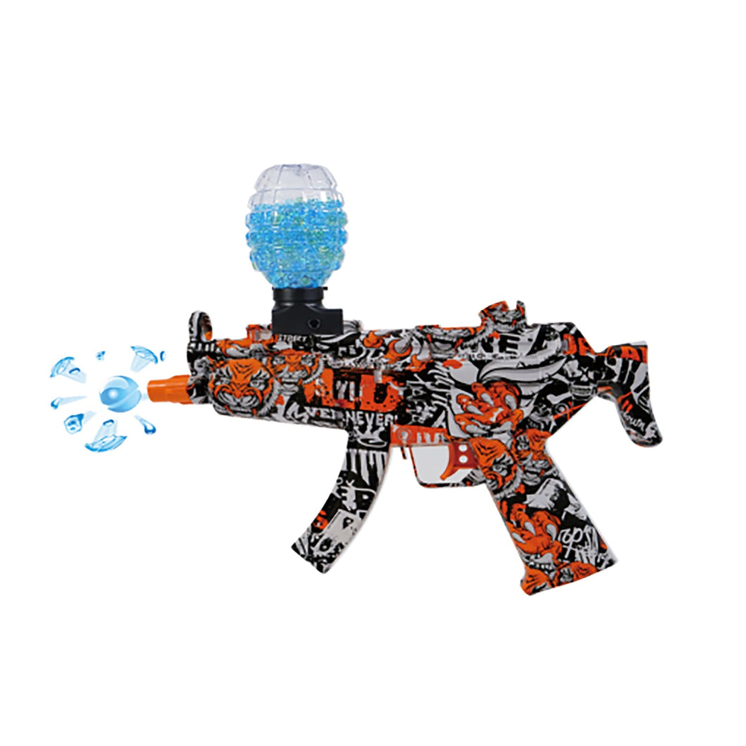 A8061, Electric Automatic Gel Ball Gun