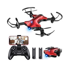 Load image into Gallery viewer, A0711, Drone with 1080P HD Camera
