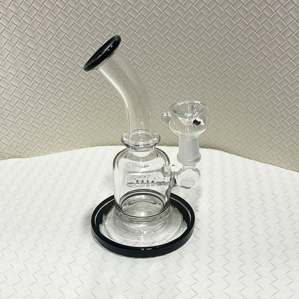 A6593 , Pipe Bong