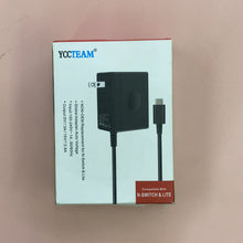 Load image into Gallery viewer, A6425, Typc-C AC Adapter, Output  5V 3A, 15V 2.6A
