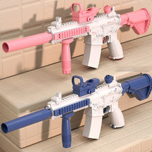 Load image into Gallery viewer, A8063, Electric Water Gun M416
