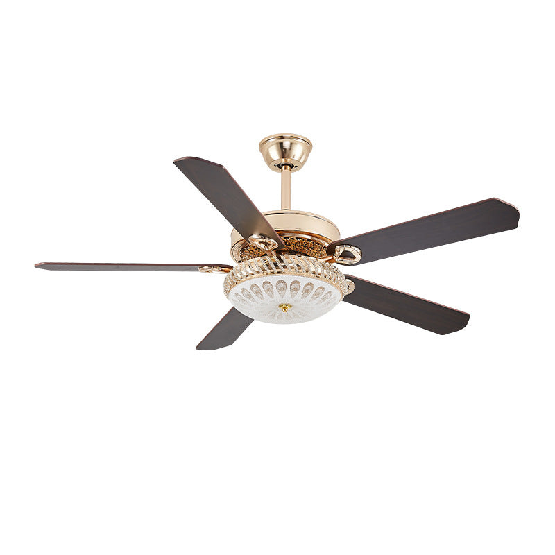 A8141，LED Ceiling Fan