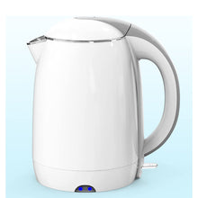 Load image into Gallery viewer, A0641, Electric Kettle,1.8L 1500W Tea Kettle Water Boiler
