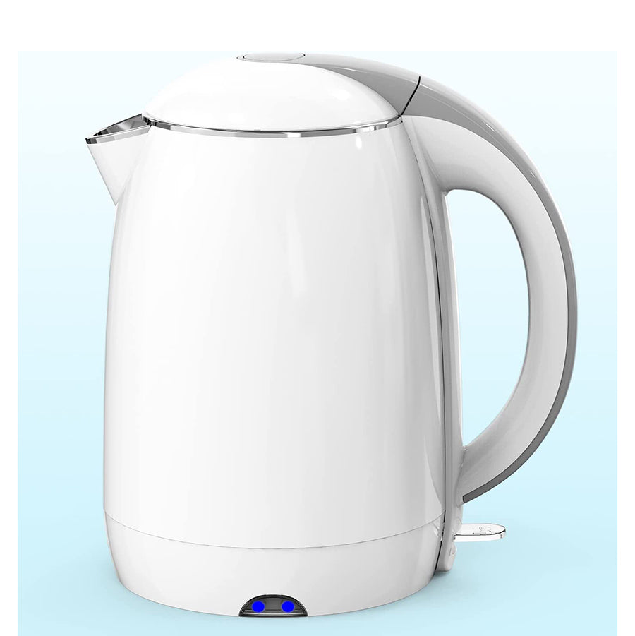 A0641, Electric Kettle,1.8L 1500W Tea Kettle Water Boiler