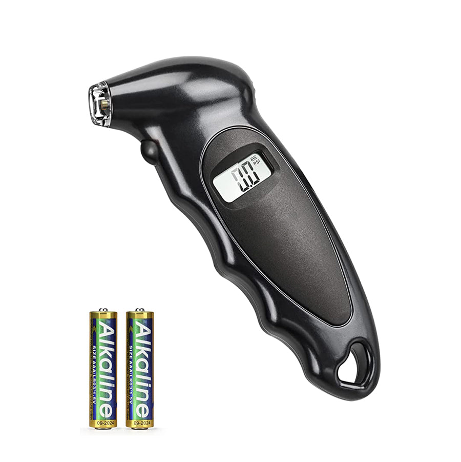 A8040, Digital Tire Pressure Gauge