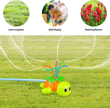 Load image into Gallery viewer, A6026, Water Sprinkler Toy
