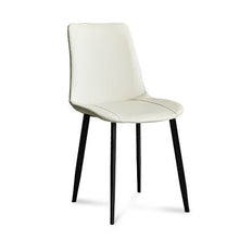 Load image into Gallery viewer, A1119, White Dining Chairs &amp;
