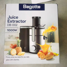 Load image into Gallery viewer, A6015  Juicer Machine    @
