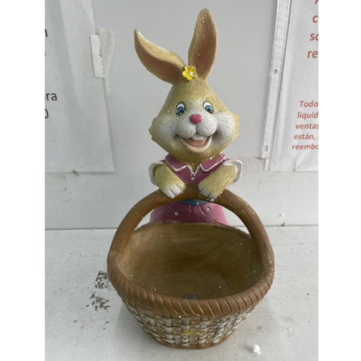 A6262， Easter Bunny Rabbit