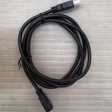 Load image into Gallery viewer, A6468，HDMI Charger Cable Cord 3.3FT
