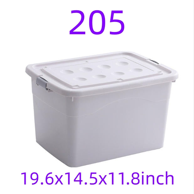 A6534，  Storage Container（201,205,207）   &