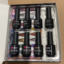 Load image into Gallery viewer, A6808,Gel Nail Polish Set
