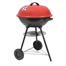 Load image into Gallery viewer, A8122, Kettle Charcoal BBQ Grill
