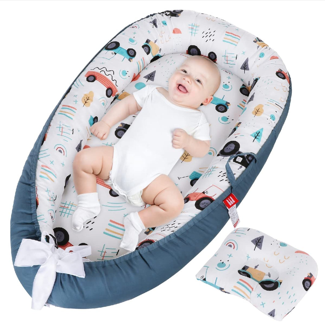 A6111, Baby Lounger,Nest