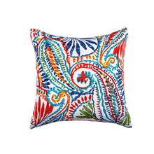 Load image into Gallery viewer, A1051, Outdoor &amp; indoor Throw Pillows Mixed color 18x18inch &amp;
