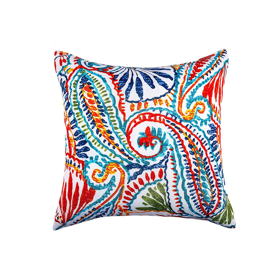 A1051, Outdoor & indoor Throw Pillows Mixed color 18x18inch &