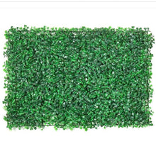 Load image into Gallery viewer, A6382, Artificial Green Wall Grass Decoration  Size 20x20inch &amp;24x16inch.C48. &amp;
