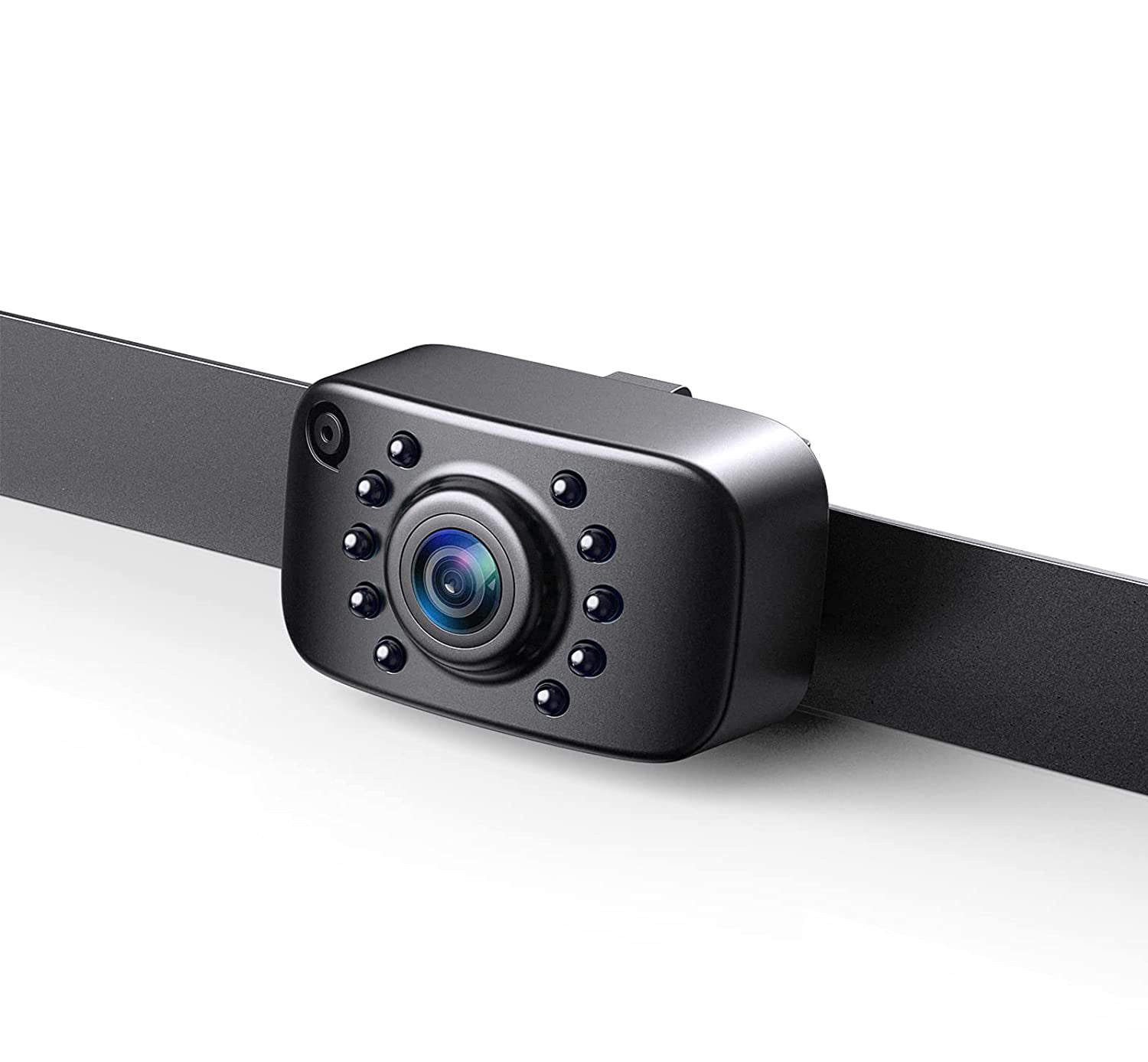A8072, HD Backup Camera Rear View License Plate – HCP WHOLESALE