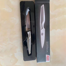 Load image into Gallery viewer, A8105-02,Kitchen Steel Knife 12CM
