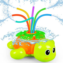 Load image into Gallery viewer, A6026, Water Sprinkler Toy
