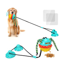 Load image into Gallery viewer, A6112,Suction Cup Dog Toy
