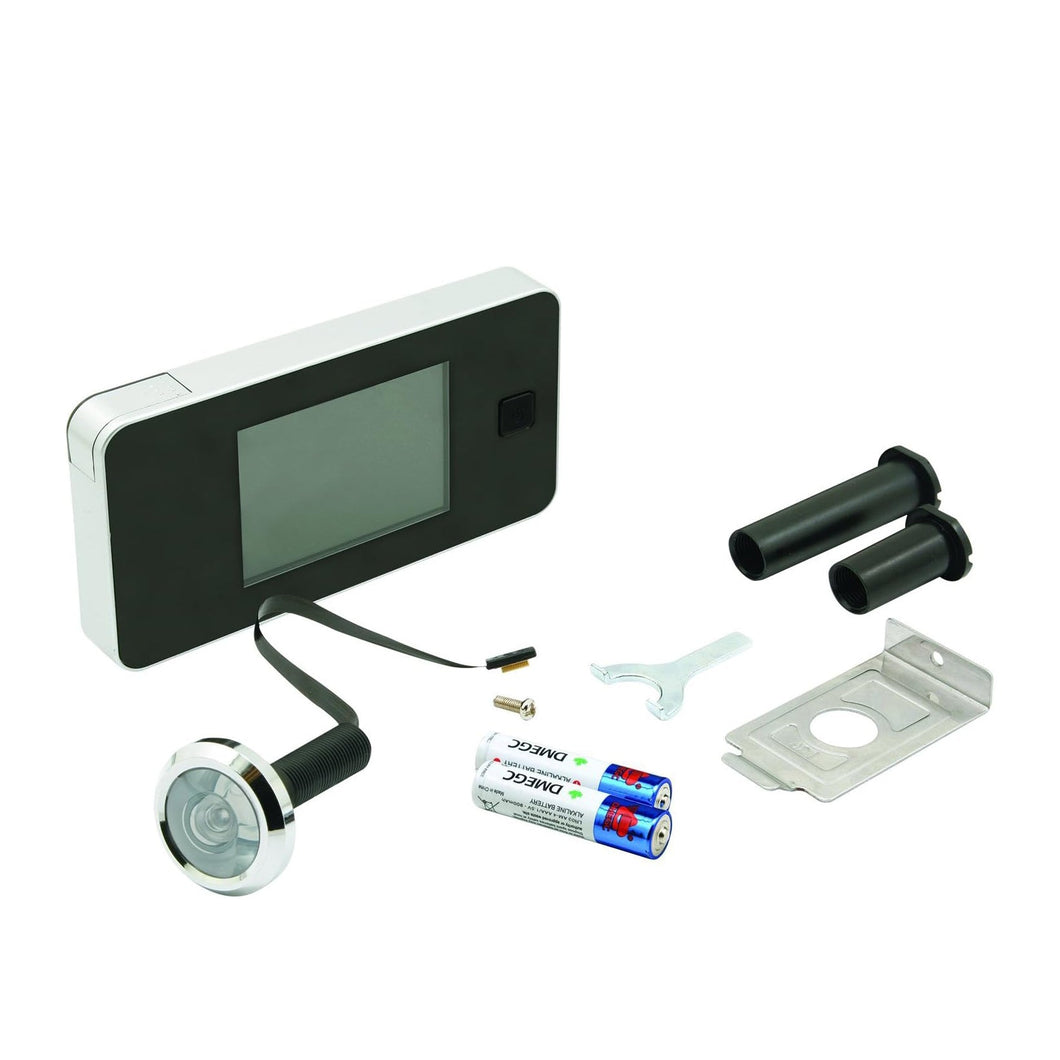 A6210 , 2.75 Inch LCD Screen, Digital Door Viewer U1187R .C16. &