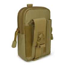 Load image into Gallery viewer, A6755，Tactical Gear Pouch,Waist Bag  &amp;
